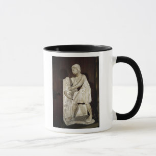 Reaper: Juni från ett statuary Mugg