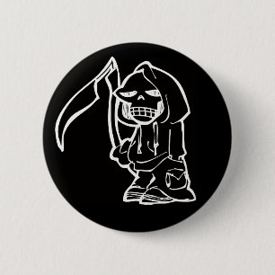reaper knapp