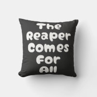 Reaper kommer för hela Kdrama