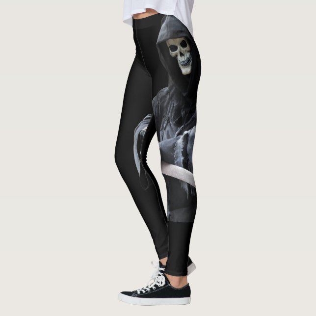 Reaper Leggings (Vänster)