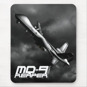 Reaper MQ-9 Musmatta