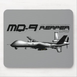 Reaper MQ-9 Musmatta