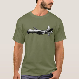 Reaper MQ-9 T Shirt