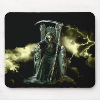 Reaper Musmatta