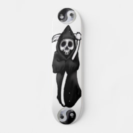 Reaper Skateboard Bräda 21,5 Cm
