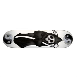 Reaper Skateboard Bräda 21,5 Cm