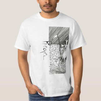 Reaper T-shirt