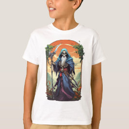 Reaper T Shirt