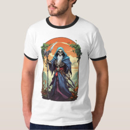 Reaper T Shirt