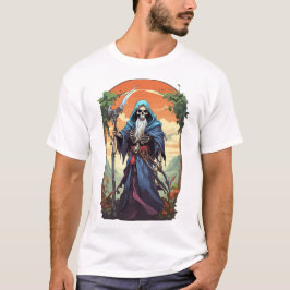 Reaper T Shirt
