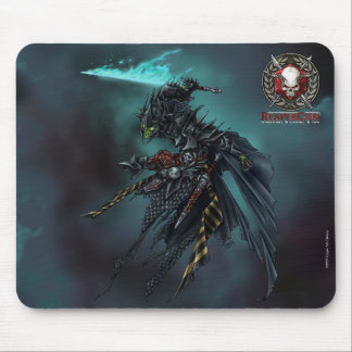 ReaperCon 2019 - Murkillor Mouse Pad (1) Musmatta