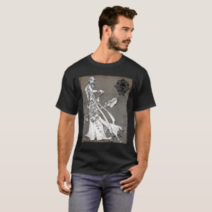 ReaperCon Maggotcrown Iconic skjorta 2018 T Shirt