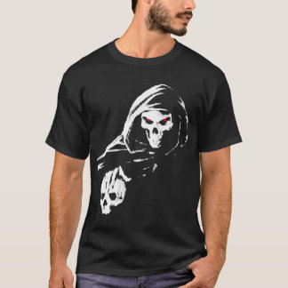 Reaperen Tee