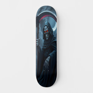 Reaper's Ride Edition 1 Mini Skateboard Bräda 18,5 Cm