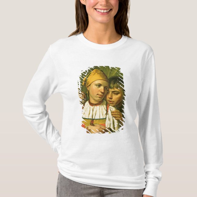 Reapersna Tröja (Framsida)