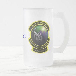 ReaperTwo-Six frostad mugg
