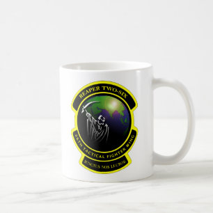 ReaperTwo-Six mugg