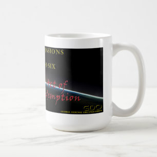 ReaperTwo-Six mugg