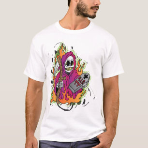Reaperutslagsplatsen T Shirt