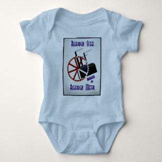 Rearden stålsätter t shirt