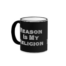Reason är min religion