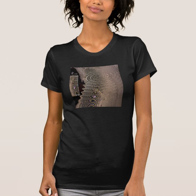 ReaZEN T-tröja Tee (Framsida)