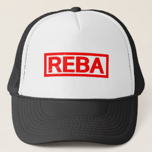 Reba Frimärke Keps