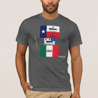 Rebal Tee