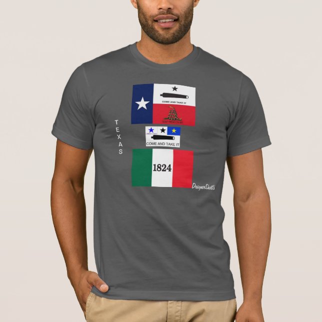 Rebal Tee (Framsida)