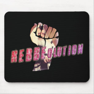 Rebbe revolution musmatta