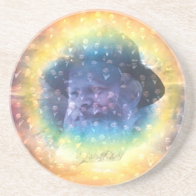 Rebbe Underlägg Sandsten (Framsidan)