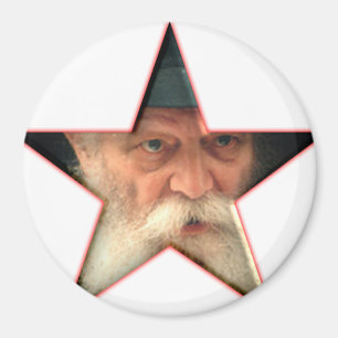 Rebben Magnet