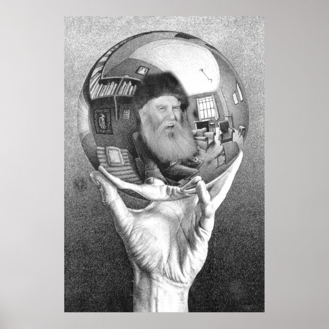 Rebben Poster (Framsidan)