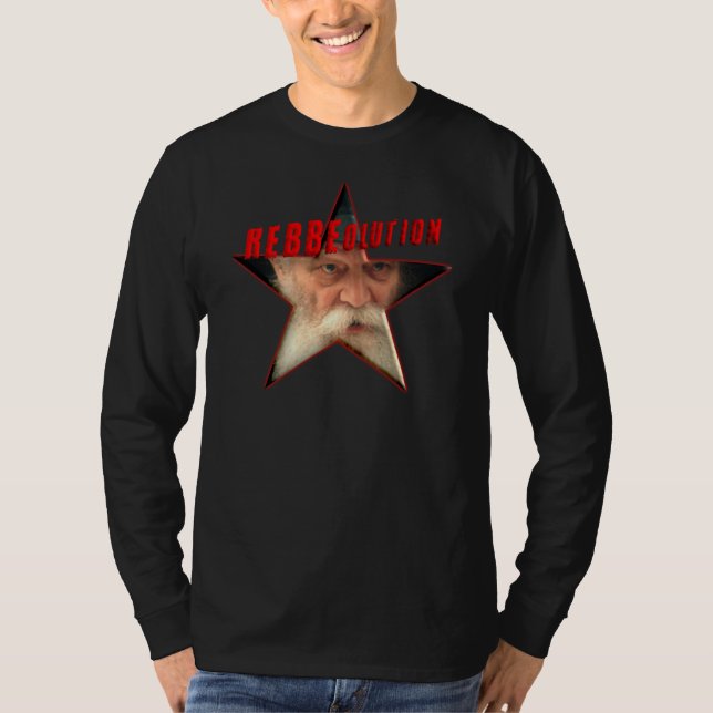 Rebben T-shirt (Framsida)