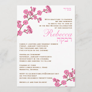 Rebecca Anpassningsbar 2 Inbjudningar