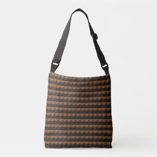 Rebecca Crossbody-handväska Axelväska