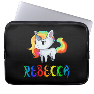 Rebecca Enhörning Laptop Fodral