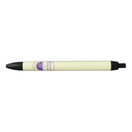 Rebecca McKinnon Myasty Author Logotyp Pen
