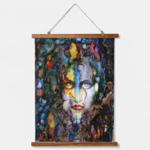 Rebecca O'Donnell, Manifest Destiny