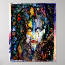 Rebecca O'Donnell, Manifest Destiny