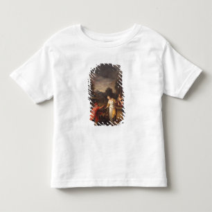 Rebecca på brunnen t shirt