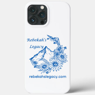 Rebekahs Legacy Iphone-fodral
