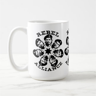 Rebel Aliance Kaffemugg
