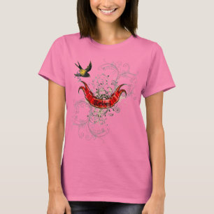Rebel Angel Tee