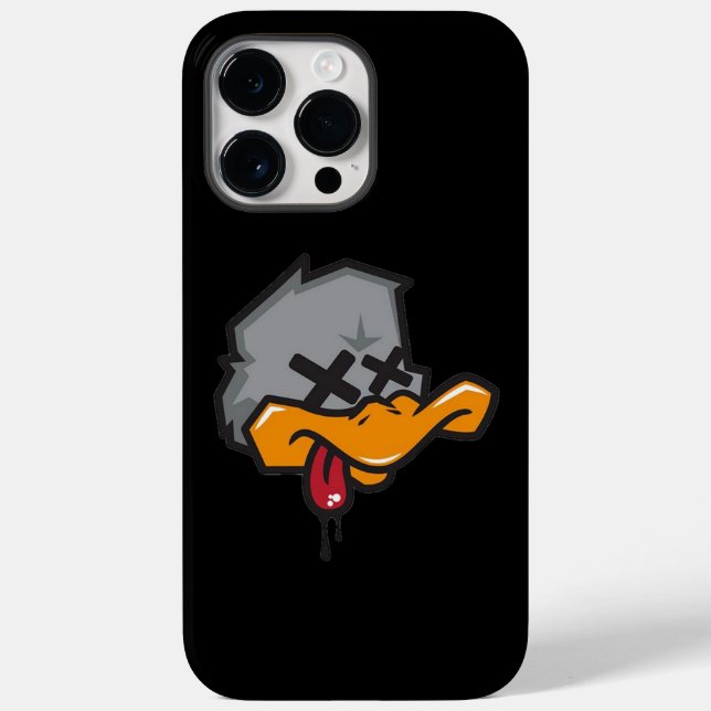 Rebel Duck  (Baksida)