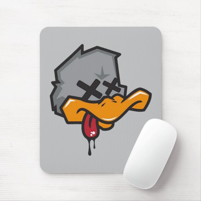 Rebel Duck  Musmatta (Med mus)