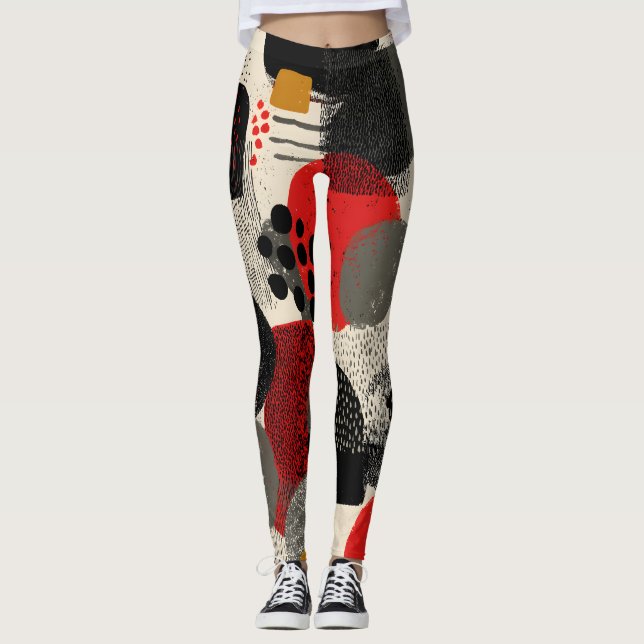 rebel leggings (Framsida)