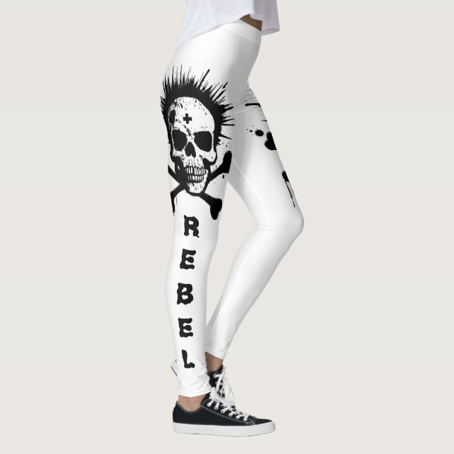 REBEL LEGGINGS (Höger)