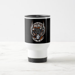 Rebel Live to Ride Resemugg