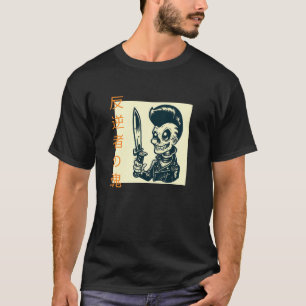 REBEL SOULS T SHIRT